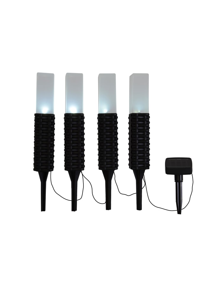 näve LED Solarleuchte 
