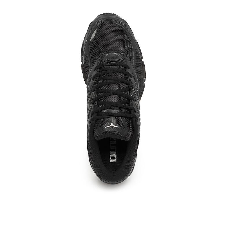 Mizuno Wave Prohpecy LS black