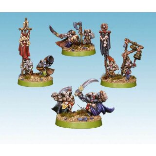 Kozars Command Group