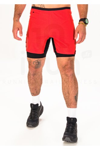 Salomon Cross Twinskin 2 en 1 M