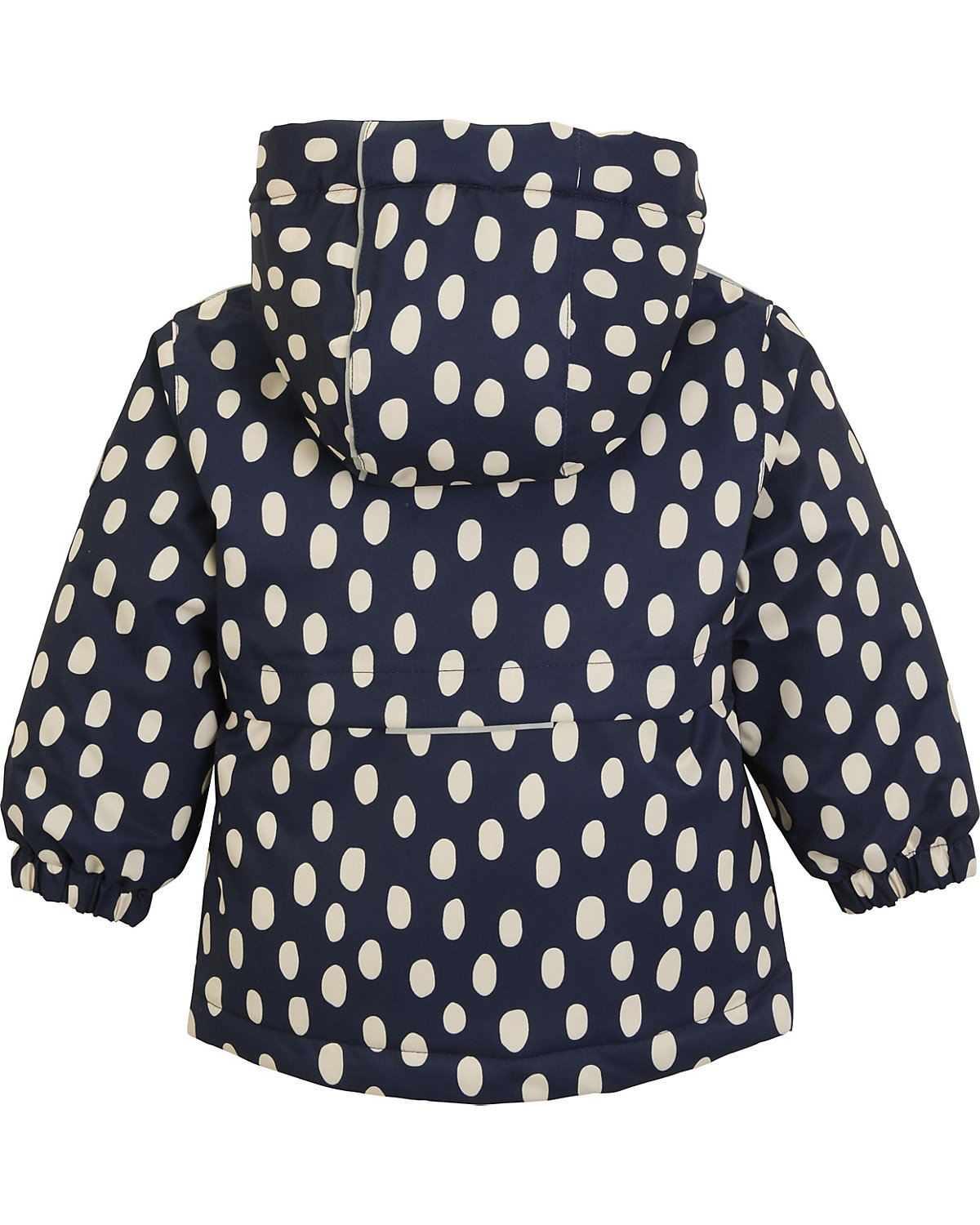Winterjacke für Mädchen