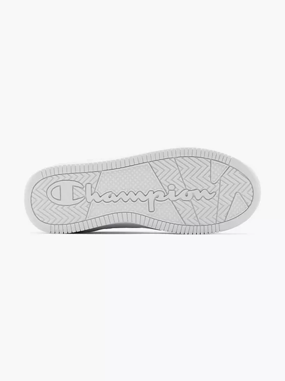 Champion Platform Sneaker FOUL PLAY PLAT ELEMENT BS