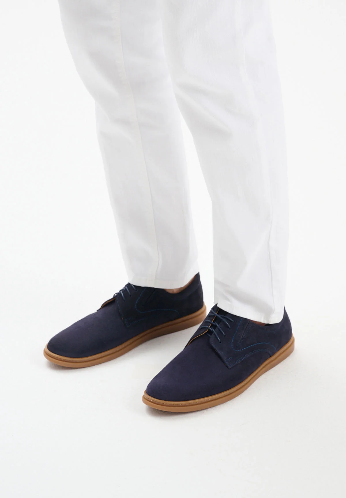 Zapatos deportivos con cordones RYŁKO