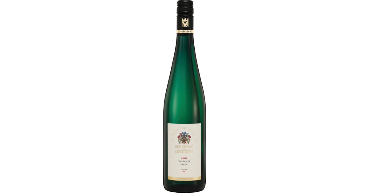 Graacher Riesling