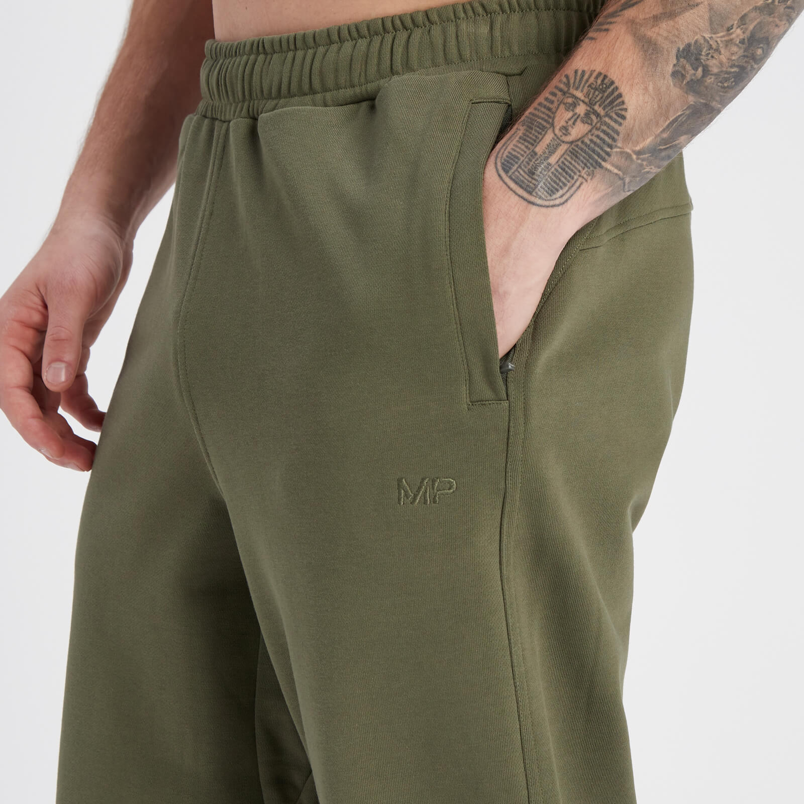 Jogging MP Adapt pour hommes – Olive