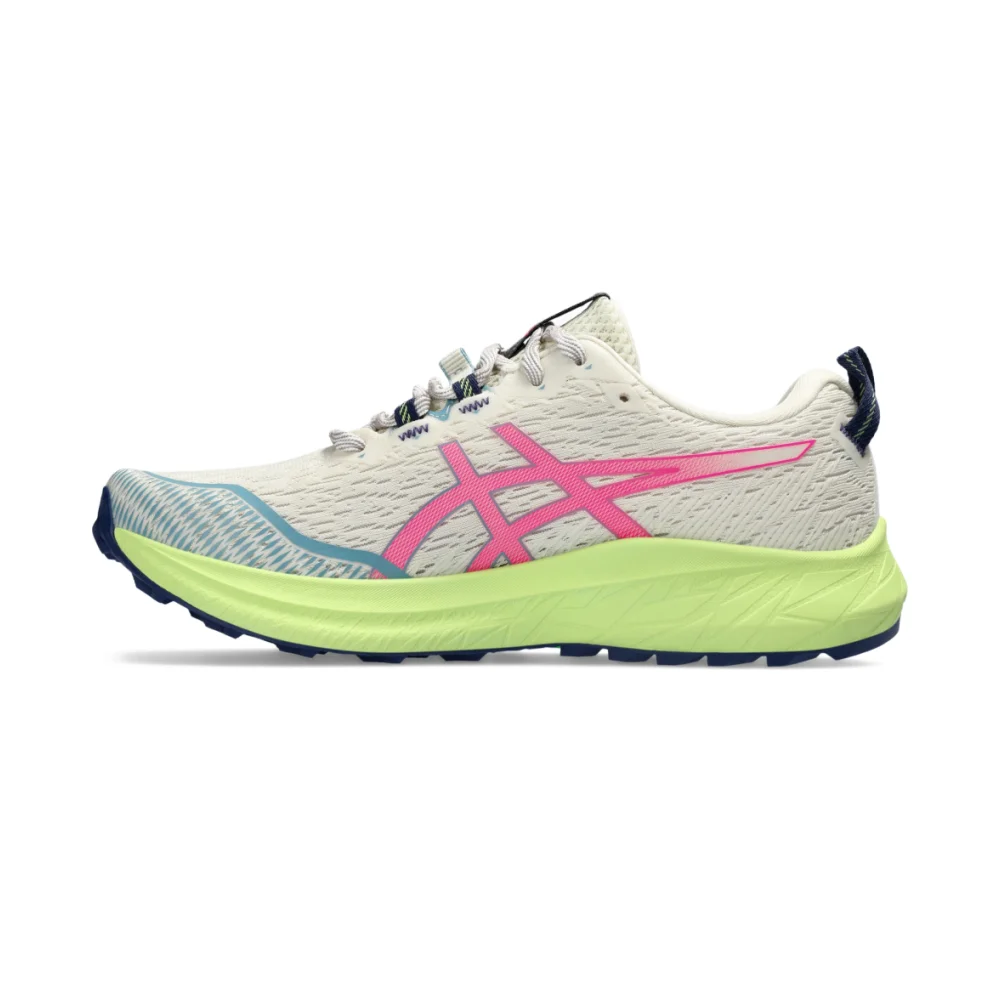 Asics Fuji Lite 4 1012B514-200 / weiss