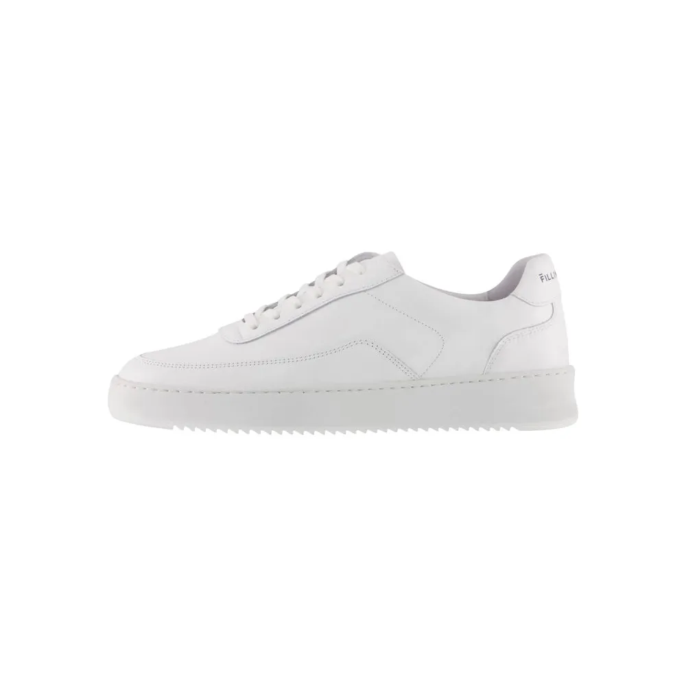 Filling Pieces Mondo 2.0 Ripple 3992290 / weiss