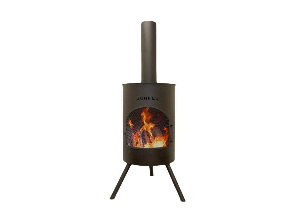 BonFeu BonTon 60 Gartenöfen