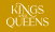 Kings and Queens Boxspringbett Uldur