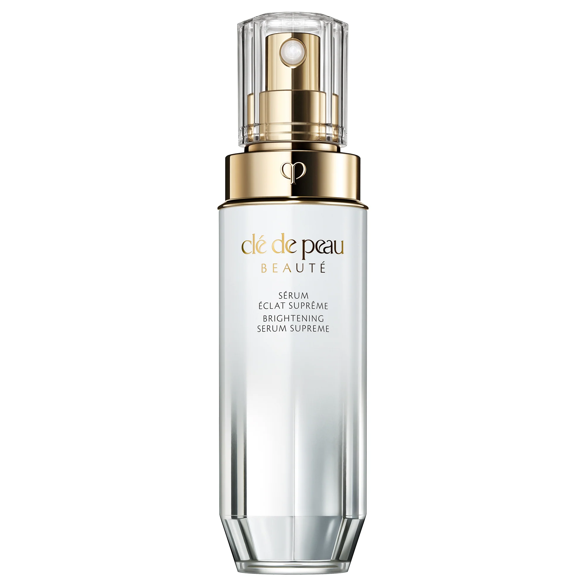 Supreme Series Brightening Serum Supreme - Brightening sejas serums, pretpūtīšu sejas serums