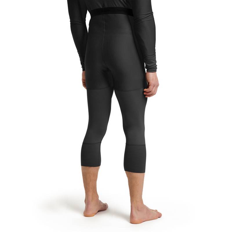 Haglfs Natural Blend Tech 3/4 Tights Herren