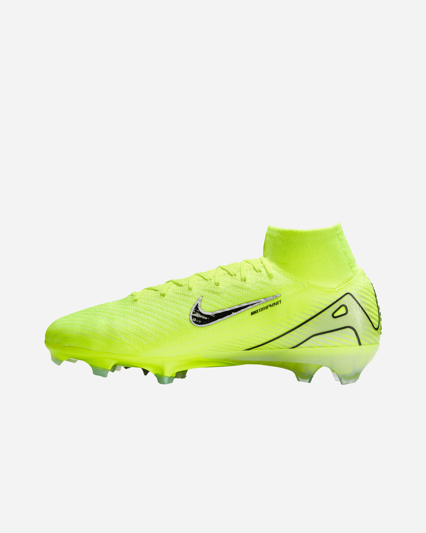Scarpe Calcio Nike Mercurial Superfly 10 Elite Fg M FQ1454-700