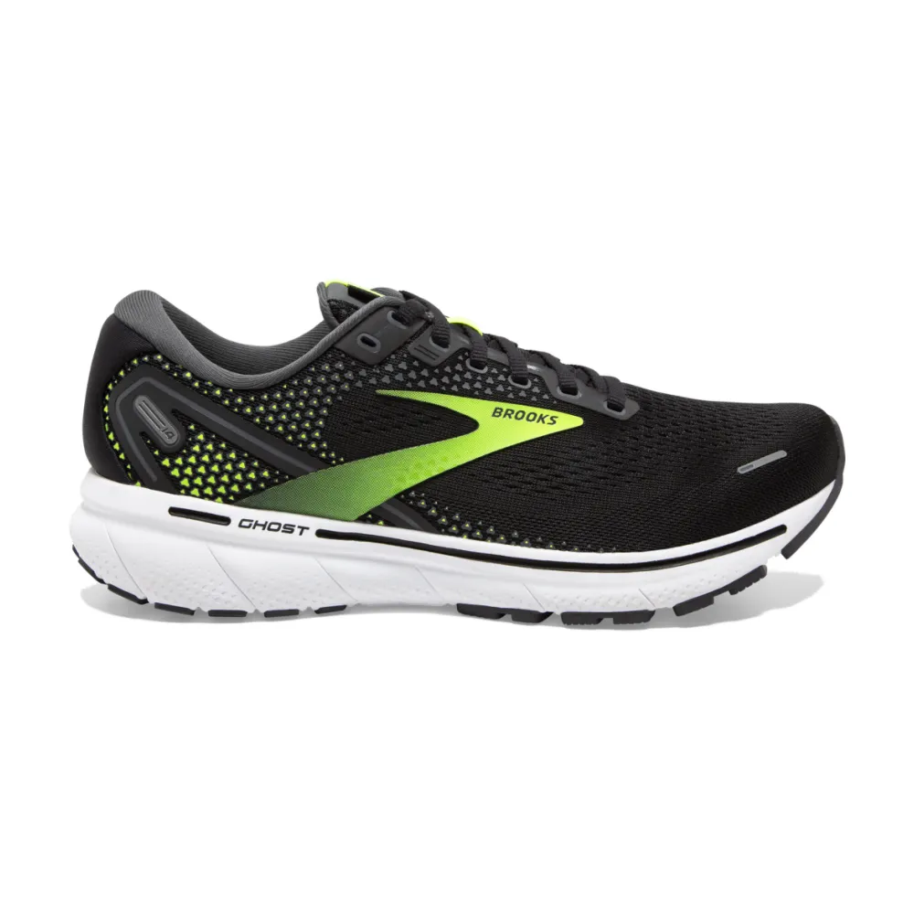 Brooks Ghost 14 1103691D047 / schwarz