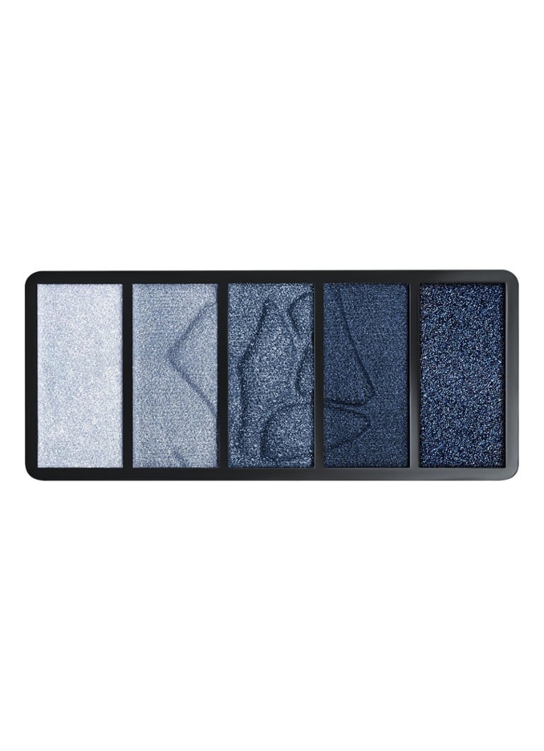 Lancôme Hypnôse Palette - eyeshadow palette
