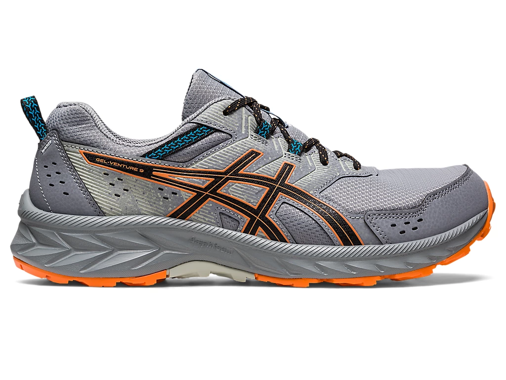 GEL-VENTURE 9 - Sheet Rock/Sun Peach