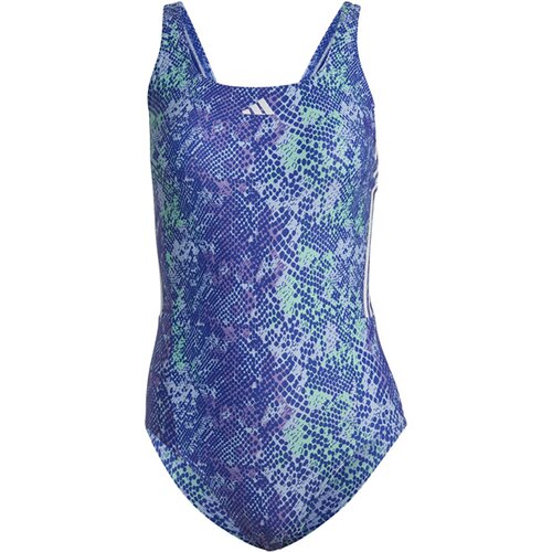 DAMEN BADEANZUG 3S GFX SUIT