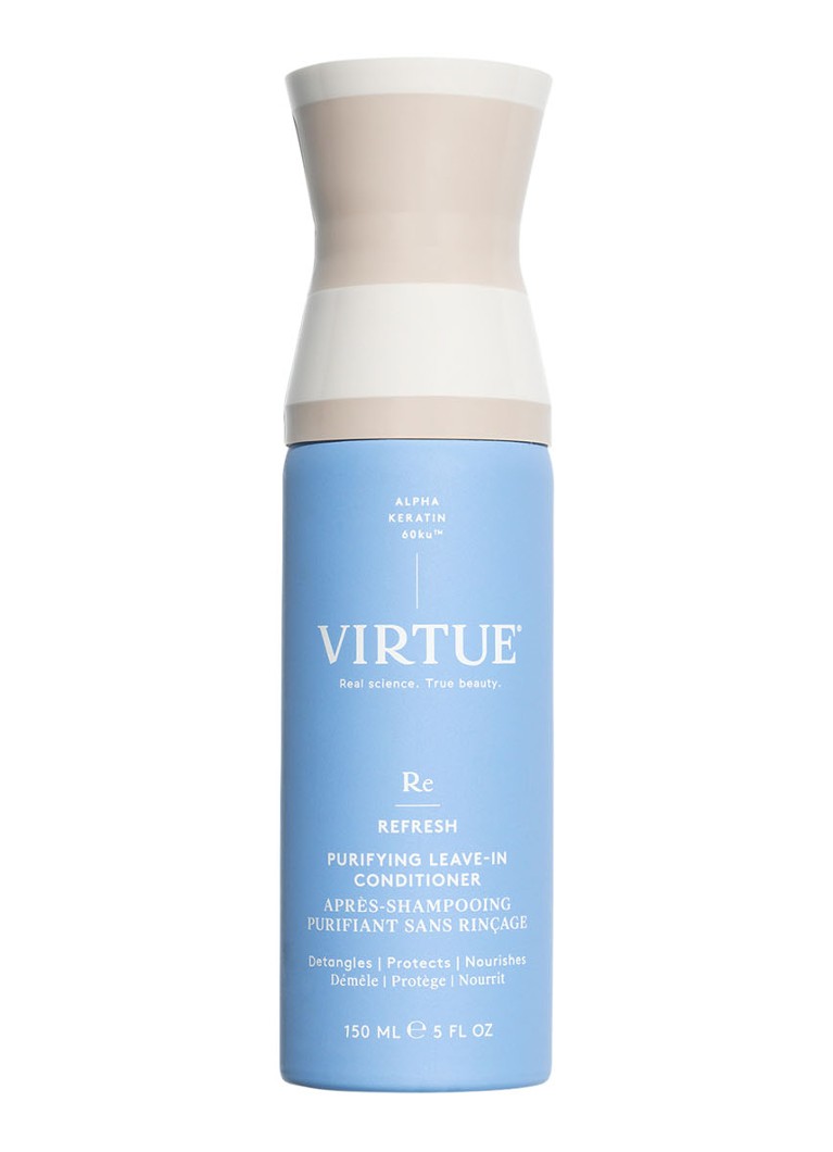 „Virtue Purifying“ nenuplaunamas kondicionierius