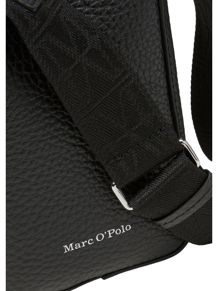 Marc O'Polo Smartphone-Tasche in Schwarz günstig kaufen onesize
