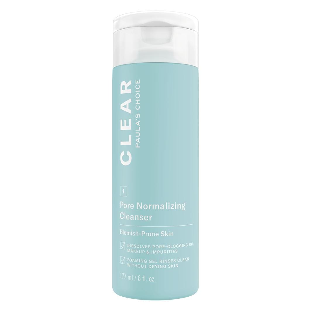 Cleanser