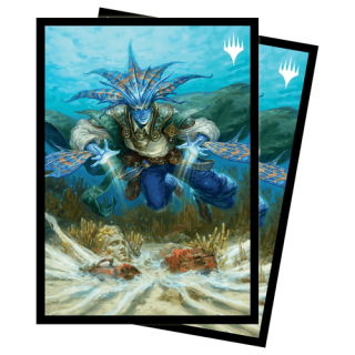 UP - MTG: Murders at Karlov Manor 