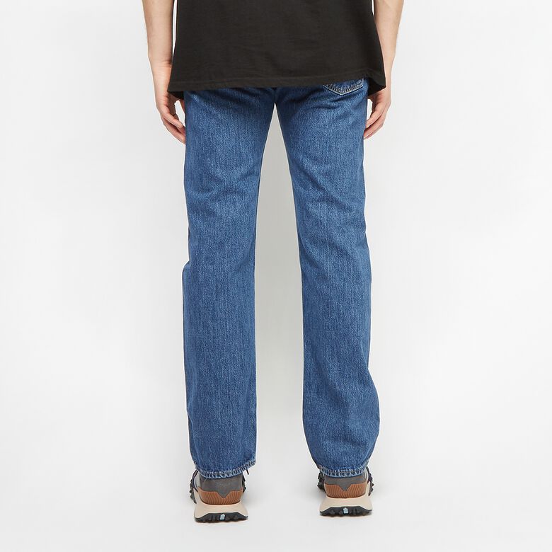Levi's 501 Original Jeans Stonewash Blue stonewash_80684