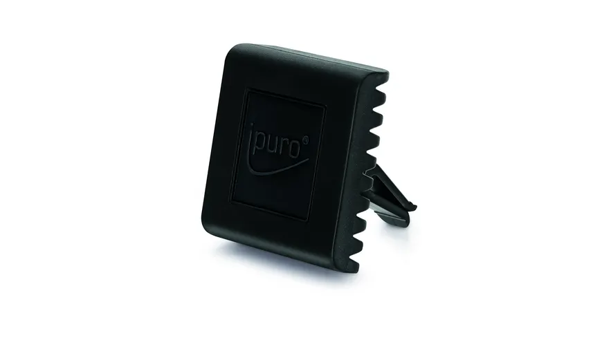 ipuro ESSENTIALS car line black bamboo