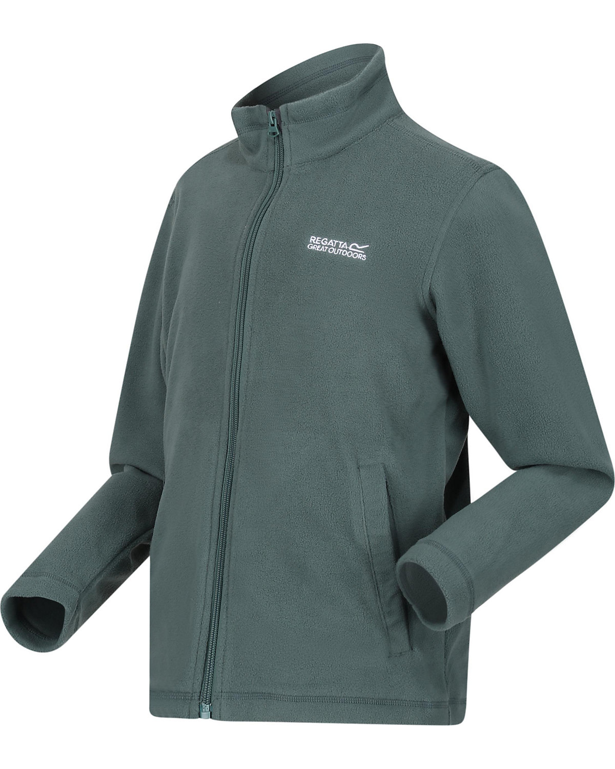 Baby Fleecejacke für Mädchen