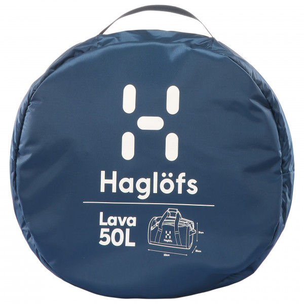 Haglöfs - Lava 50 - Reisetasche