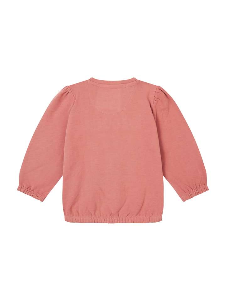 Noppies Sweater Feurs in Old Rose günstig kaufen