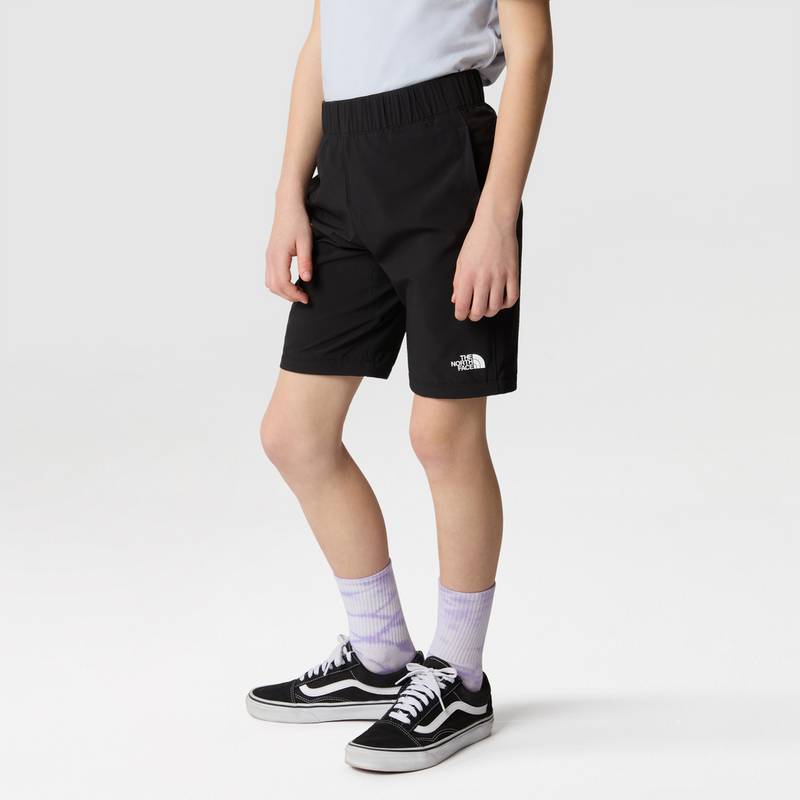 The North Face Mountain Essentials Zipphose Jungen