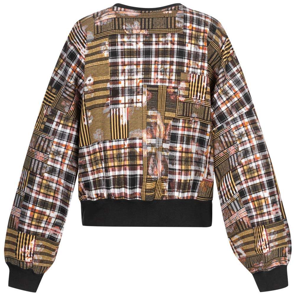 adidas Originals x HER Studio London Crop Damen Pullover H20454