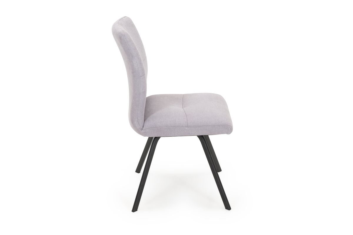 Hjort Knudsen Esszimmerstuhl 9056 Grey