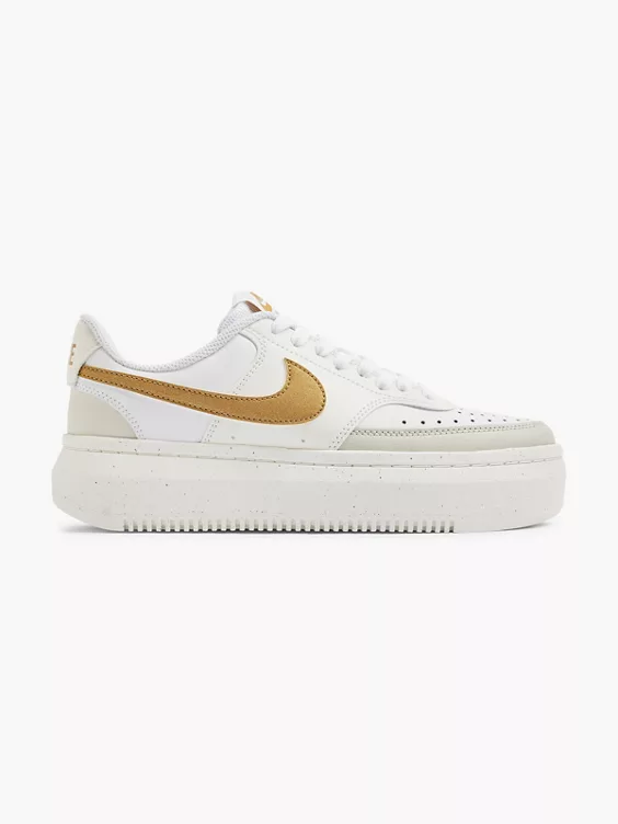 Nike Platform Sneaker COURT VISION ALTA