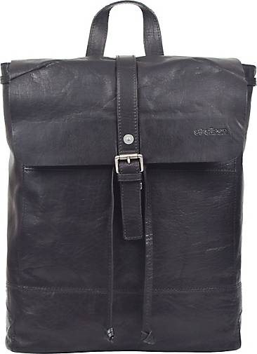 Strellson Rucksack Abbey