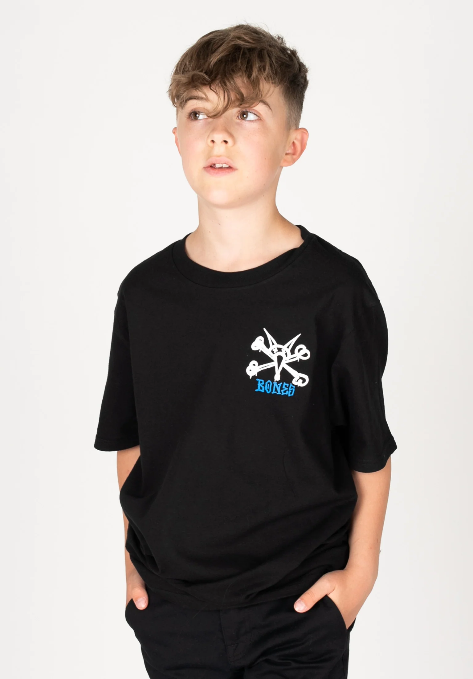 Rat Bones Kids