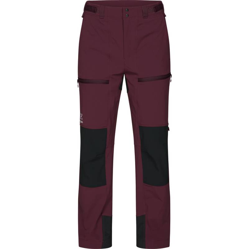 Haglöfs Rugged Relaxed Pant Trekkinghose Damen
