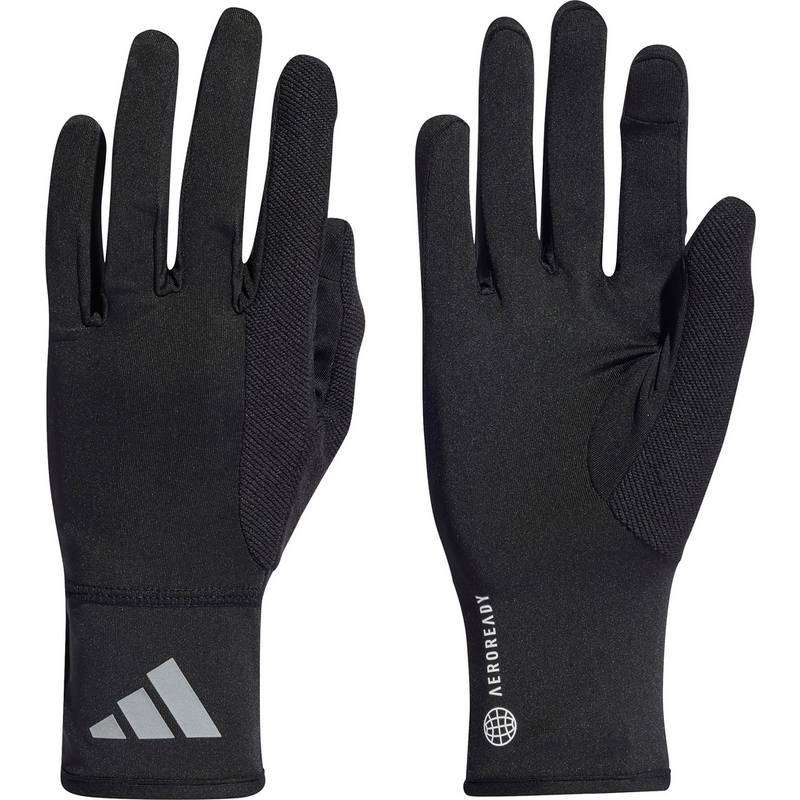 adidas Aeroready Laufhandschuhe Herren