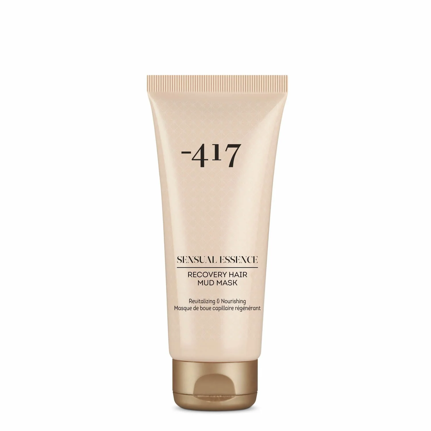 Sensual Essence Recovery Hair Mud Mask - Maska za obnovu kose