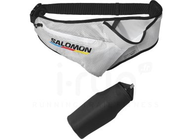 Salomon Cross Season Bottle Race Flag