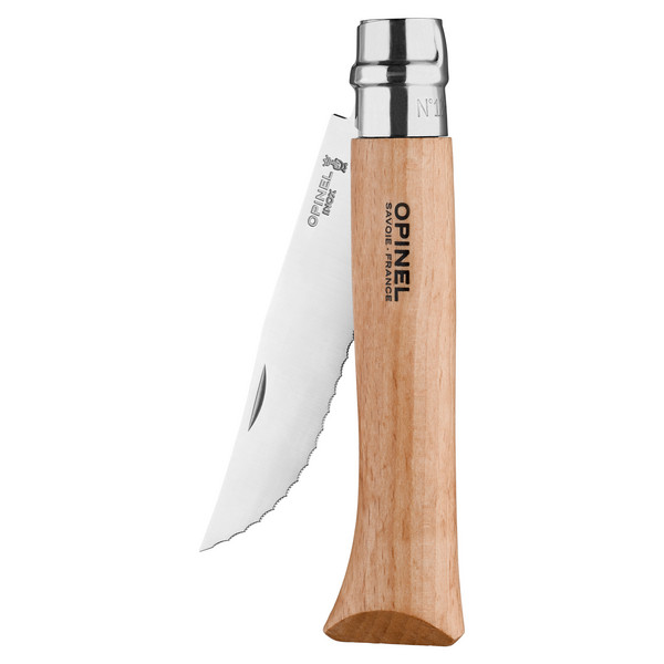 NOMAD KIT - Klappmesser