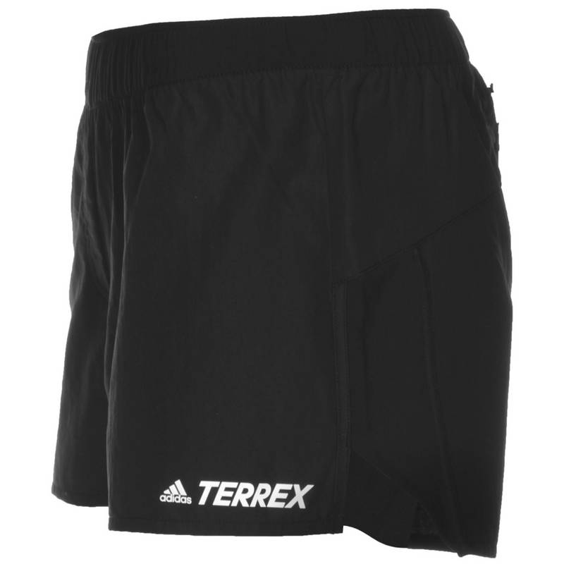 adidas TERREX Primeblue Trail Laufshorts Damen