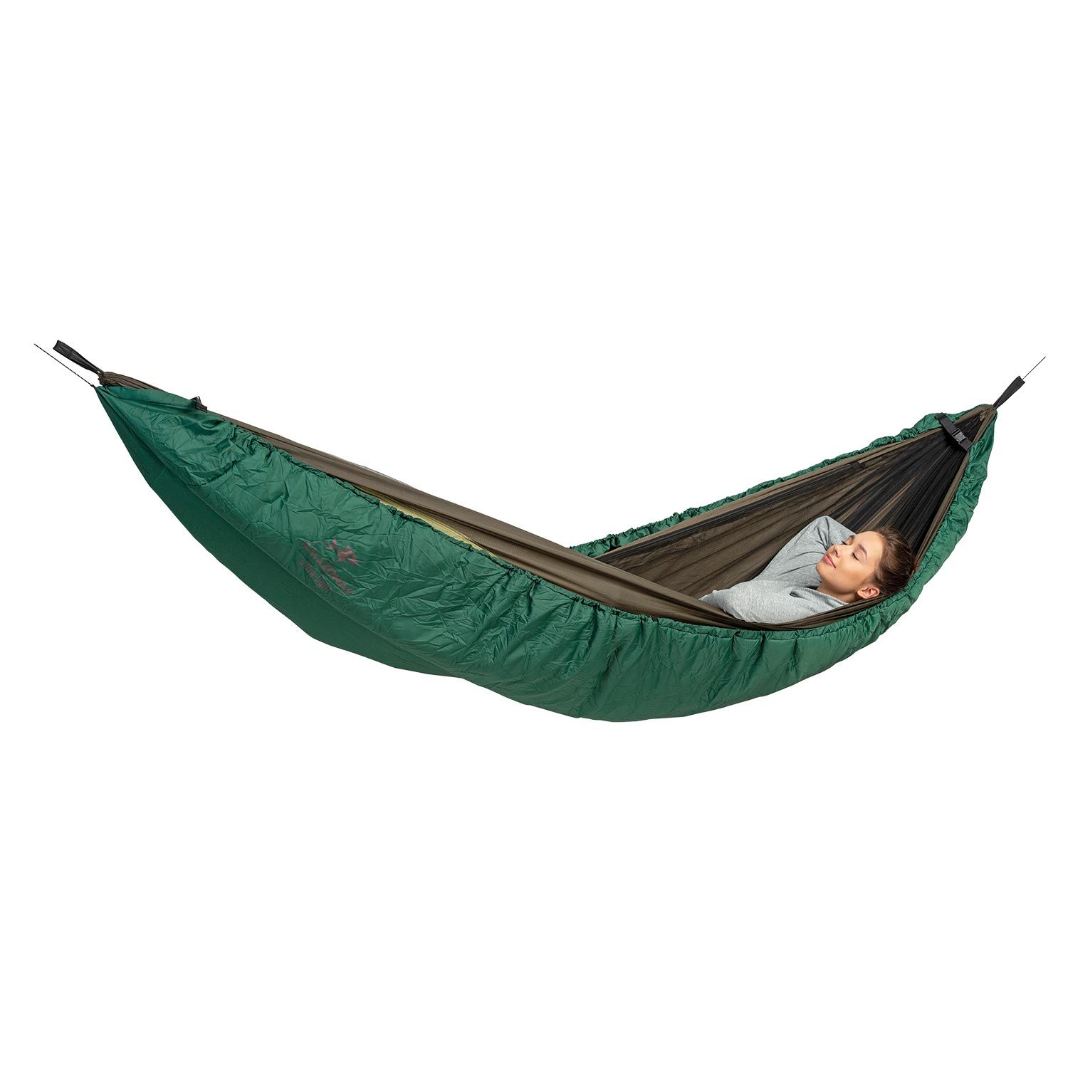 Underquilt XXL Hängematten Kälteschutz