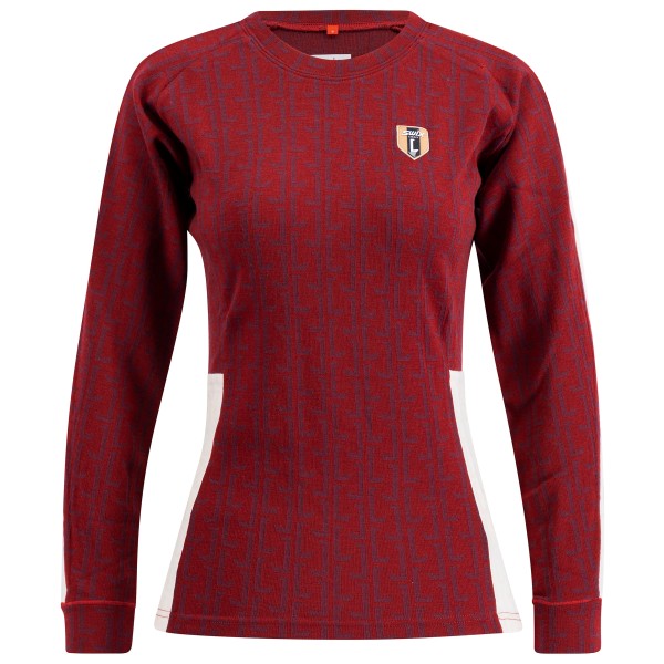 Swix - Women's Legacy Merino Bodywear L/S - Merinounterwäsche