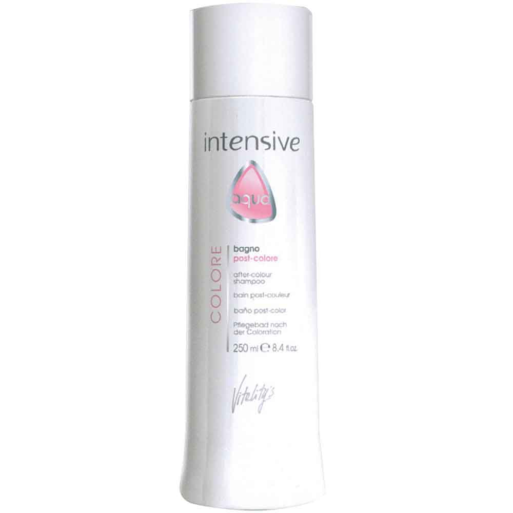 Vitality's Intensive Aqua Colore Pflegebad 250 ml