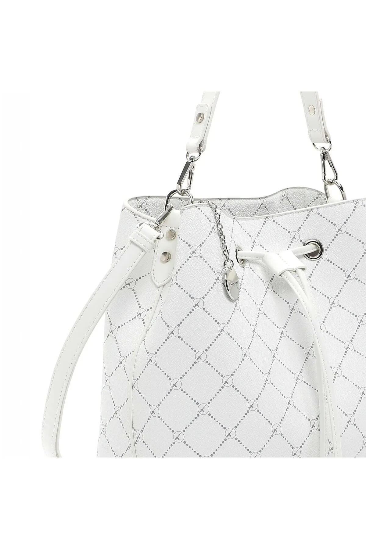 Tamaris  Anastasia Classic Beuteltasche 28 cm