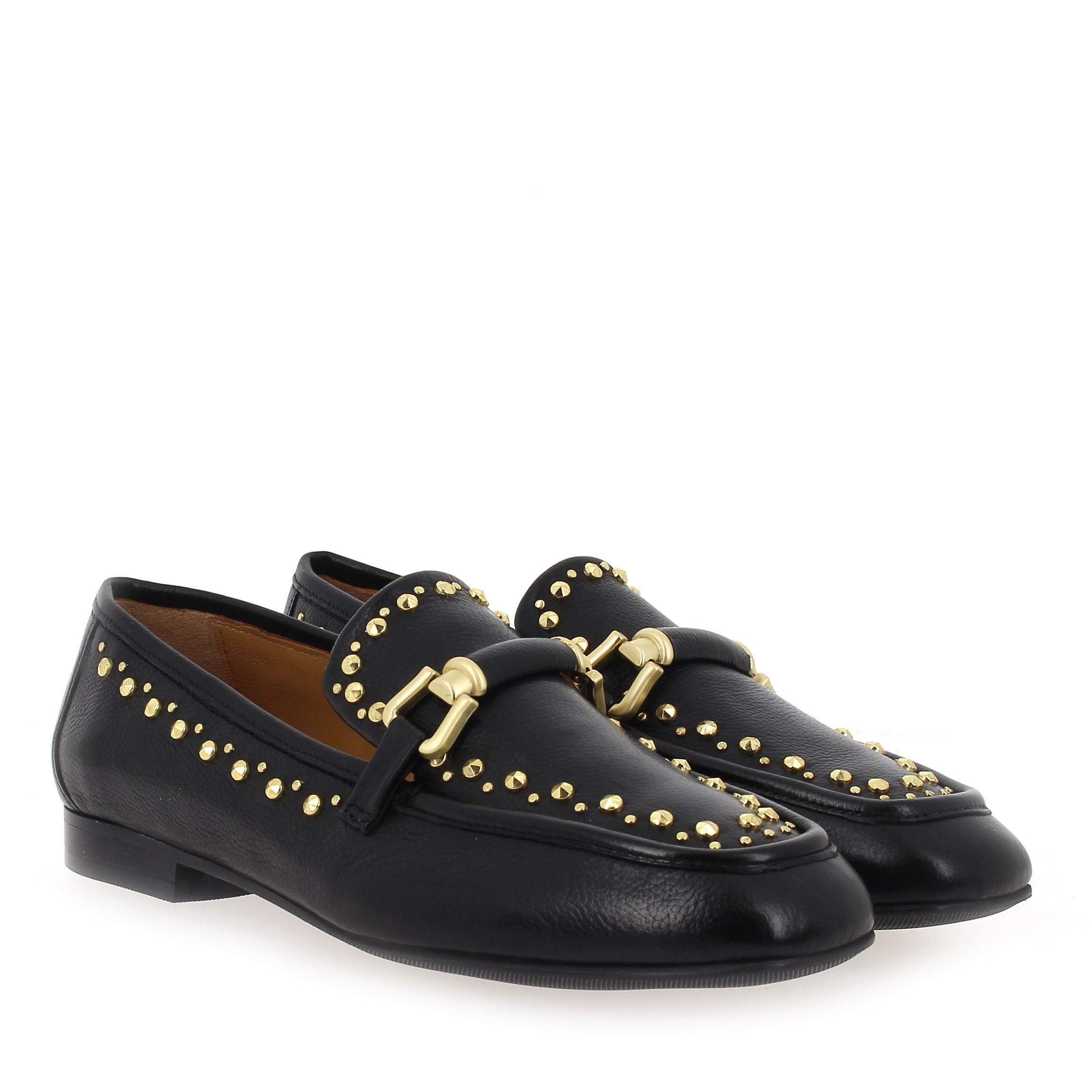 MJUS  T85106 - Noir Or