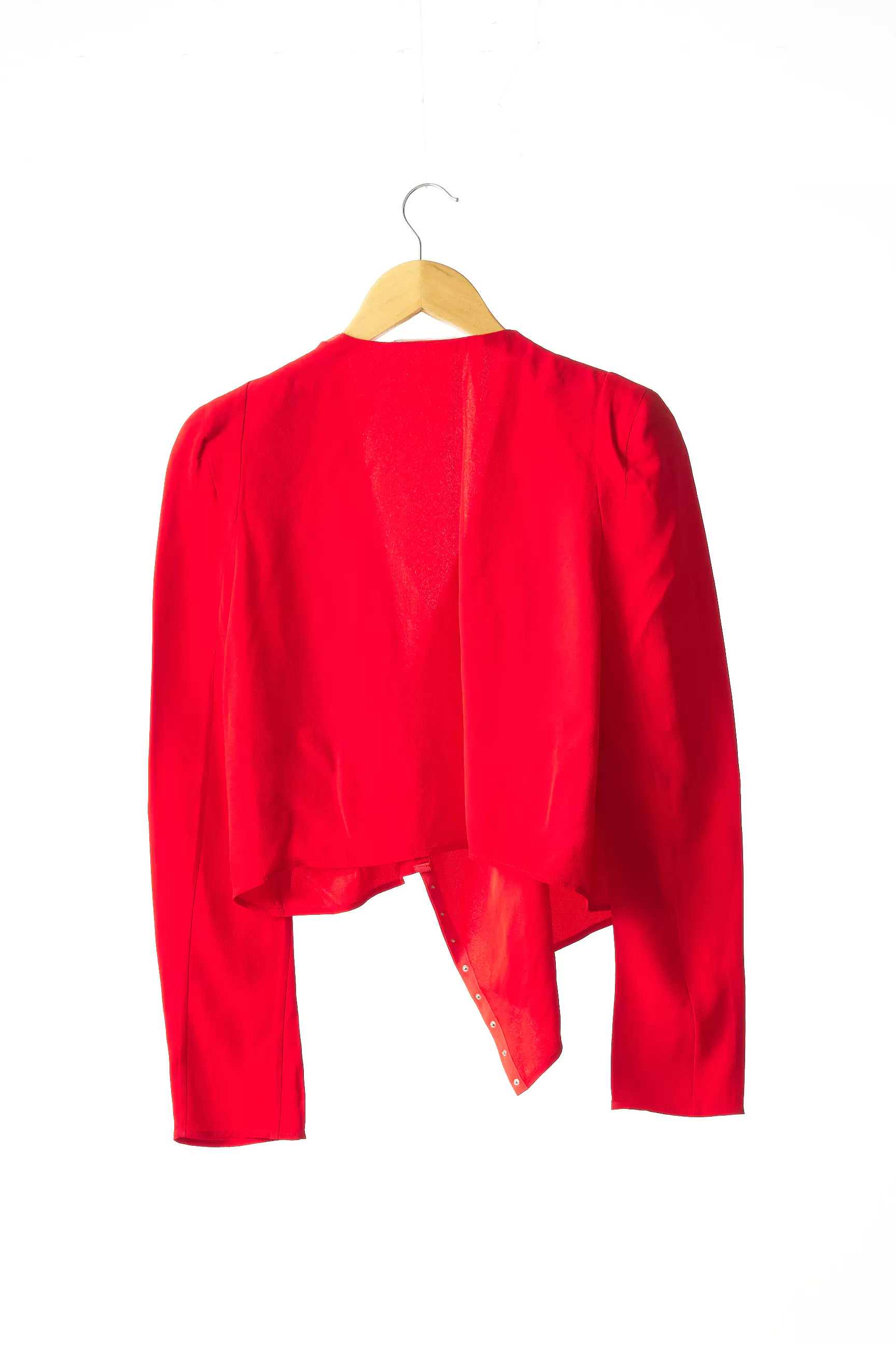 Vanessa Bruno Cardigans Femme couleur rouge
