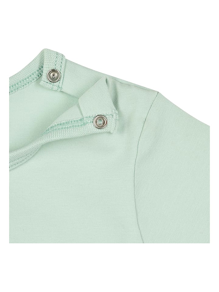 Steiff Shirt in Grün günstig kaufen