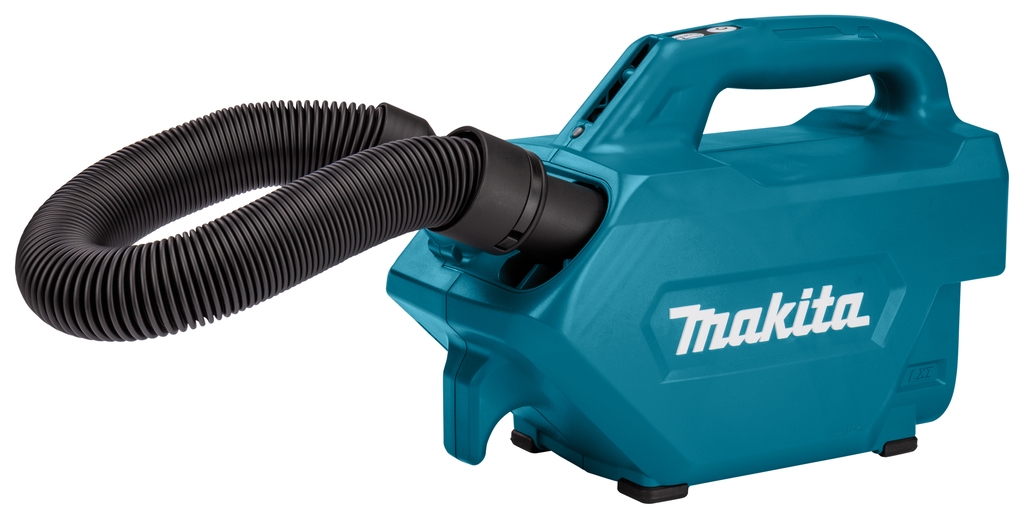 Aspirator auto fără fir Makita DCL184Z 18V, fără baterii și încărcător
