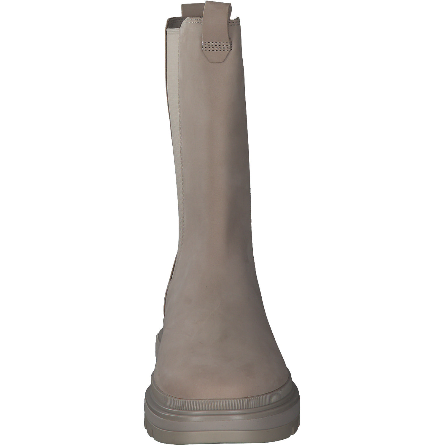 Timberland Ray City TB0A5W6, Chelsea Boots, Damen, LIGHT TAUPE
